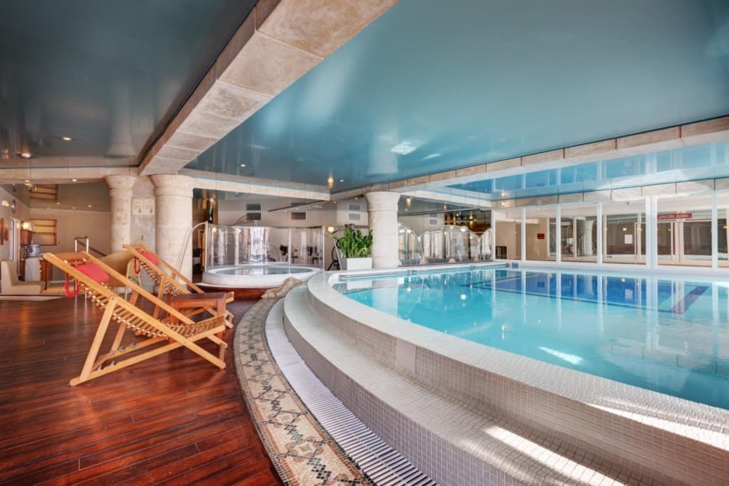 Splendid Hotel & Spa Nice - photo 44