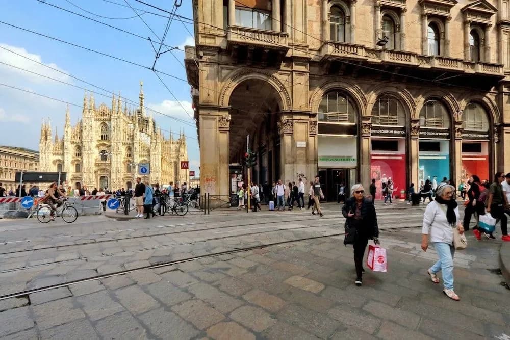 JOIVY Via Mazzini - main photo