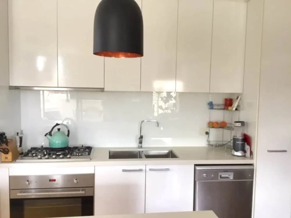 Essendon Sub-Penthouse on Napier - photo 12
