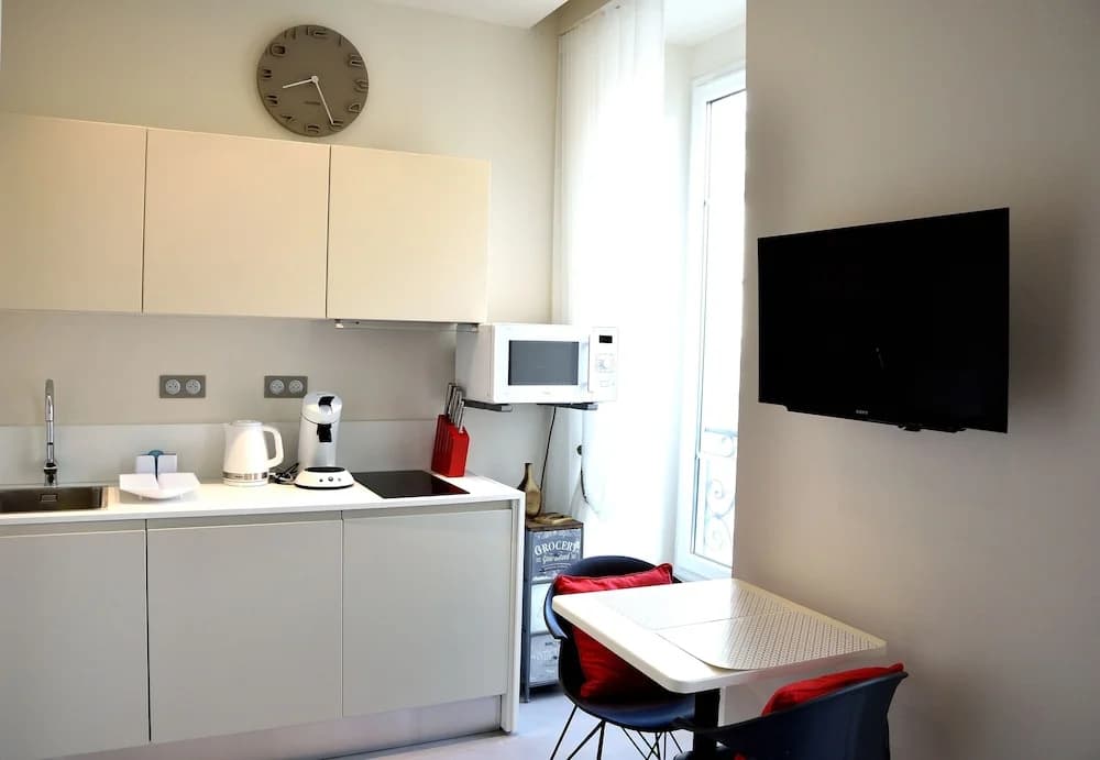 Appartement 22 City - photo 7