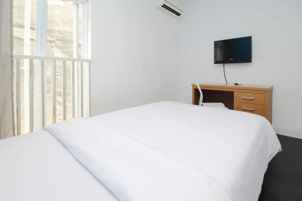 Sky Inn Syariah Fatmawati 2 Jakarta - photo 12