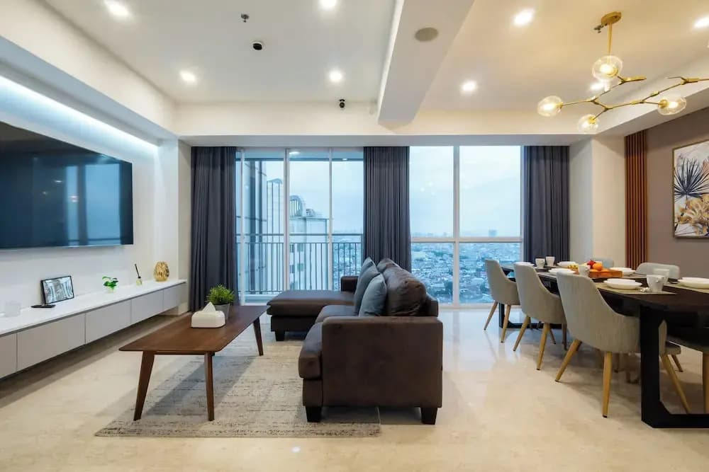 Morich Suites Penthouse - photo 4