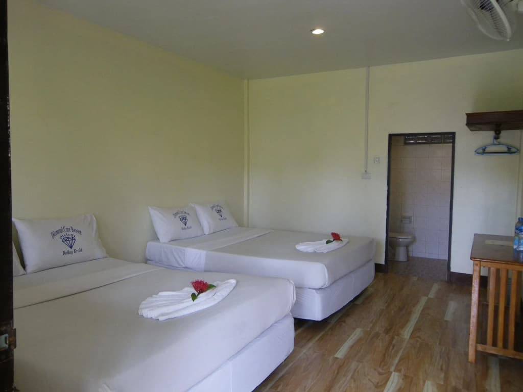 Diamond Cave Resort - main photo