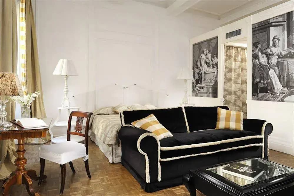 Casa Howard a Unique Guest House in Florence - photo 12