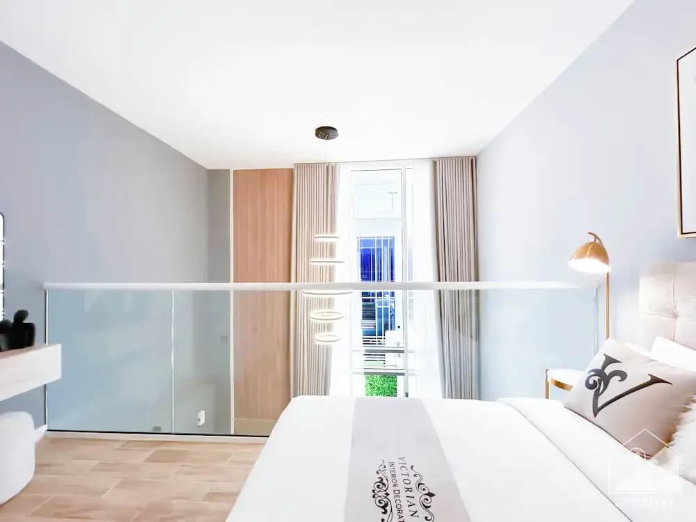Luxury 1-br Villa in Rukan: Dubai Skyline Views! - photo 23