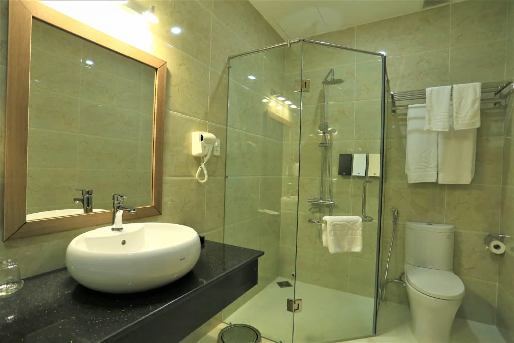 Phung Hung Boutique Hotel - photo 19
