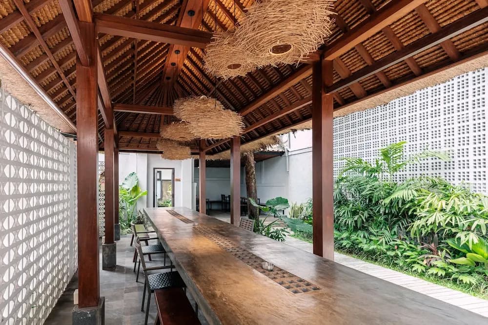 Chandi Hotel Ubud - photo 19