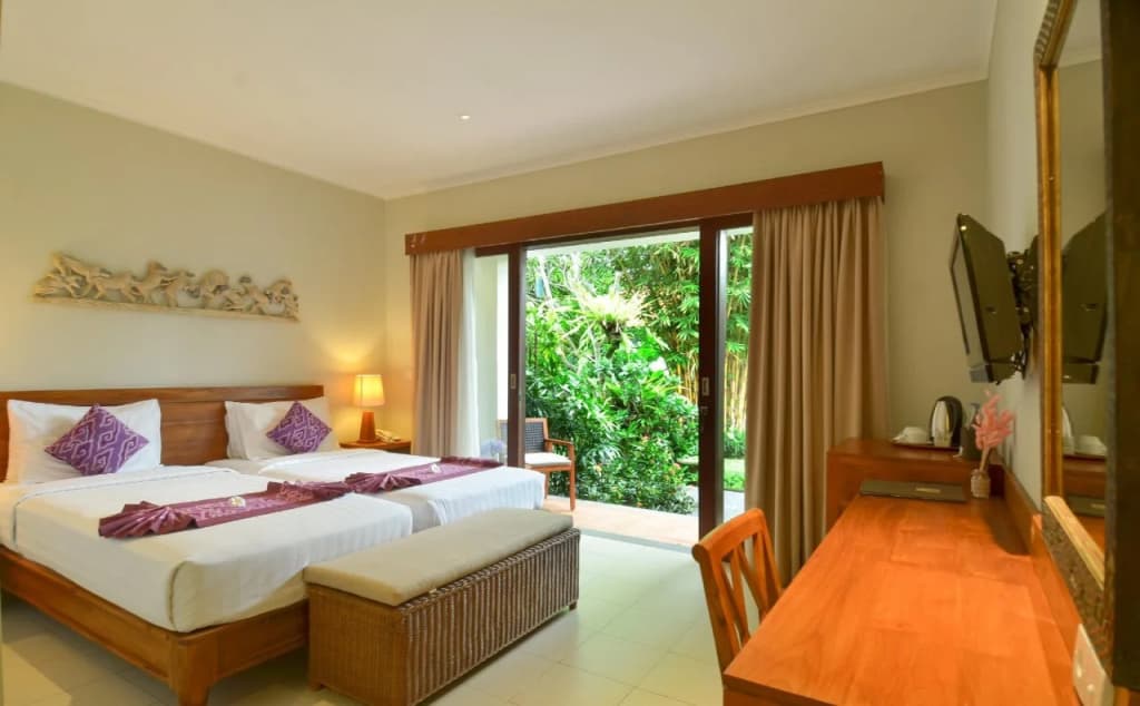 Bumi Muwa Ubud - photo 3