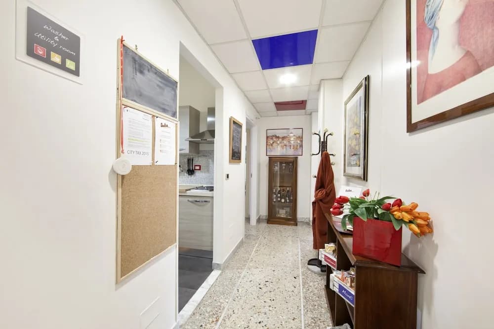 Il Segno in Rome - photo 9