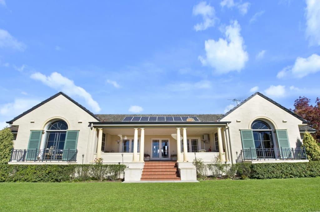 Silvermere - main photo