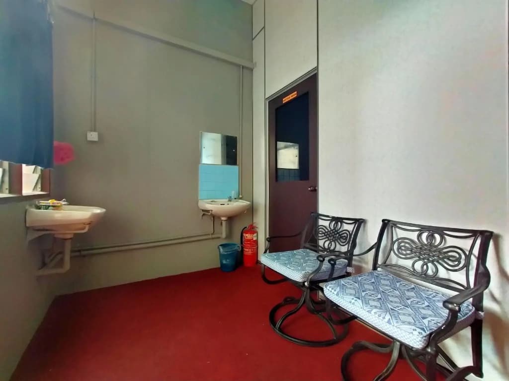 SPOT ON 89994 RZ Gold Hotel - photo 5