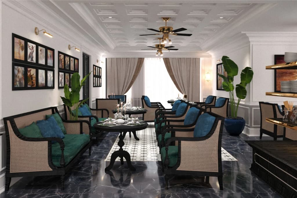 Athenia Boutique Hotel & Spa - photo 9
