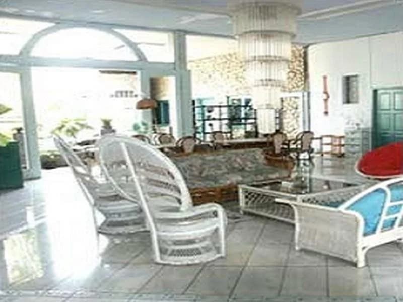 Tamara Guest House - photo 7