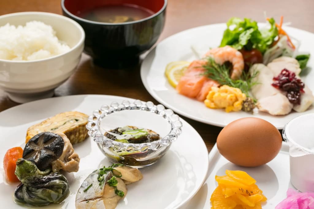 Hotel Musse Ginza Meitetsu - photo 11