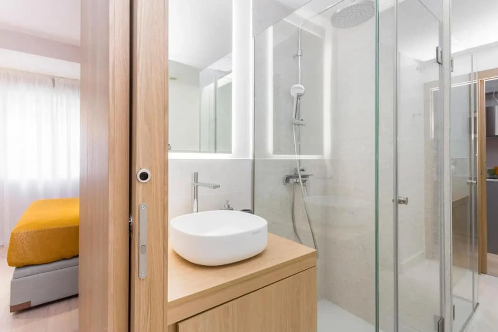Brand new studio on Fuencarral - photo 10