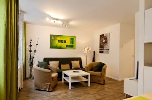 Your 2nd Home in Vienna - main photo