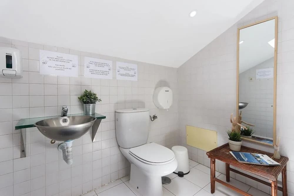 Kab+1 Hostel - photo 7