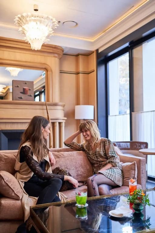 BLESS Hotel Madrid - The Leading Hotels of the World - photo 40
