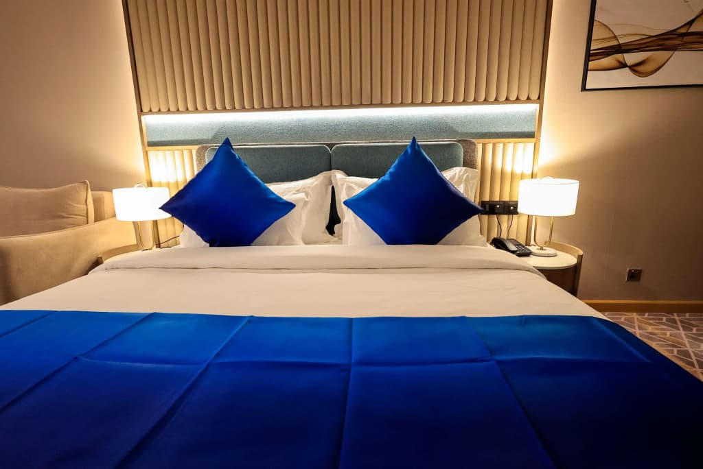 Best Western Premier M Four Hotel - photo 4