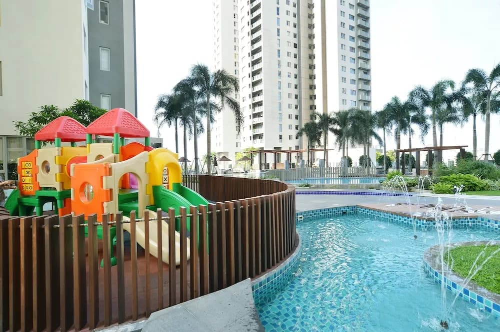 Luxury Resort Apartment OnThree20 - photo 16