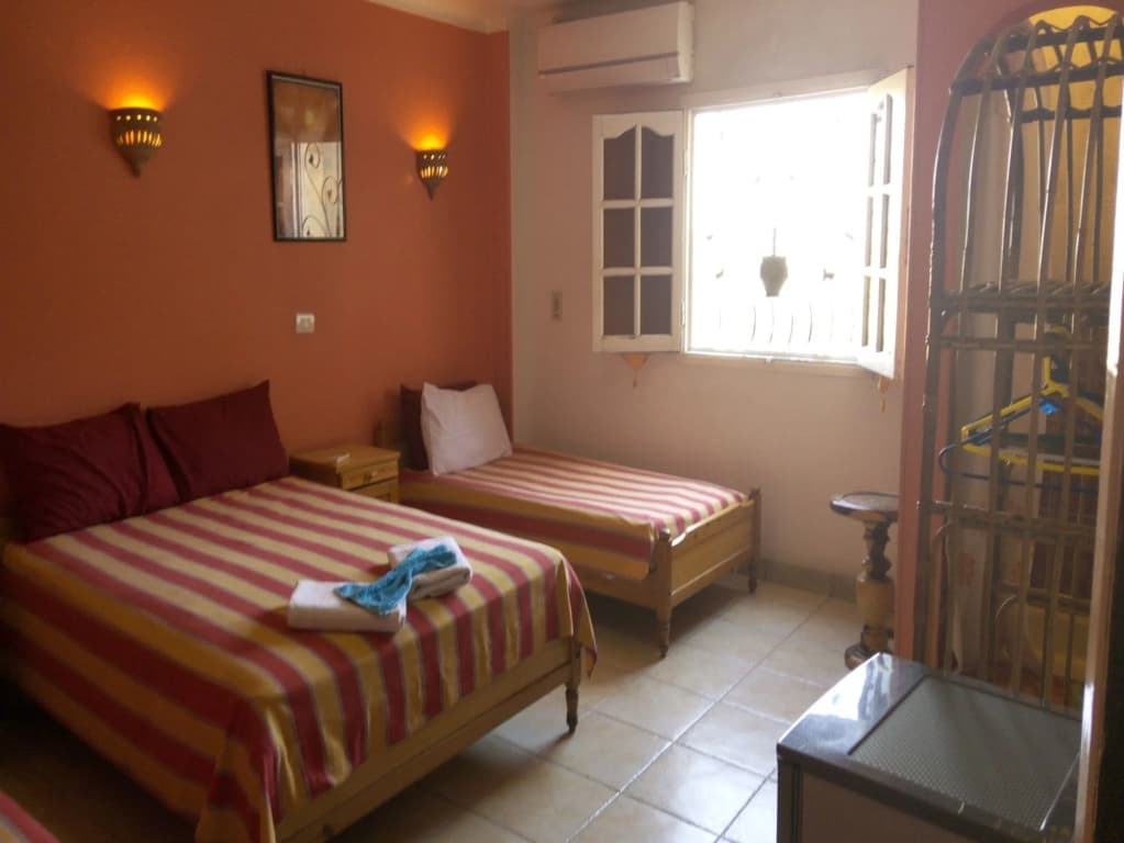 Osiris Hotel - photo 5