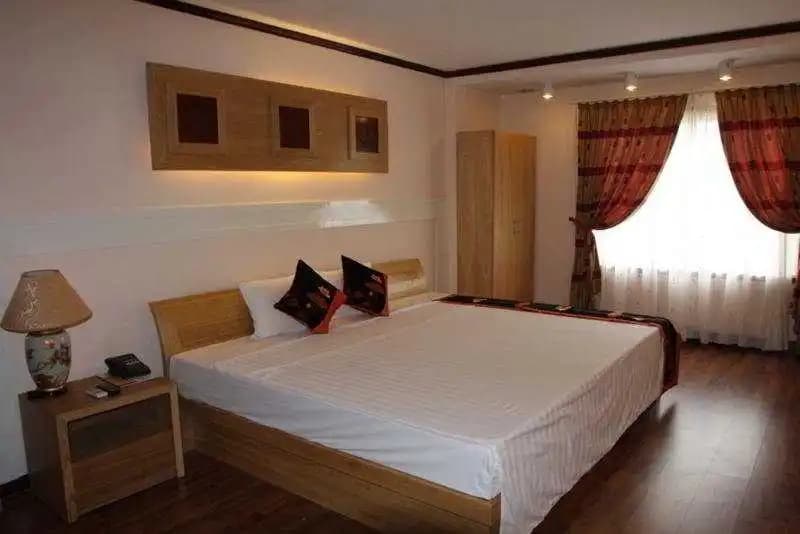 Indochina 2 Hotel - photo 4