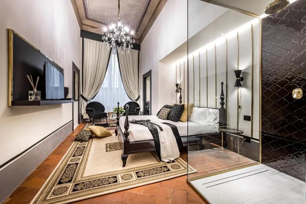 Palazzo Bianca Cappello - photo 3