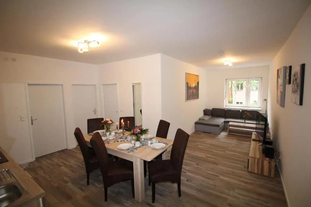 Apartments Tempelhof - photo 11