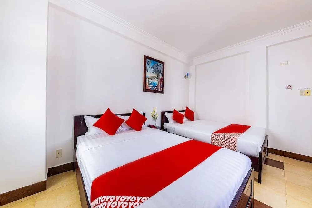 Oyo 311 Shome Hotel - photo 4