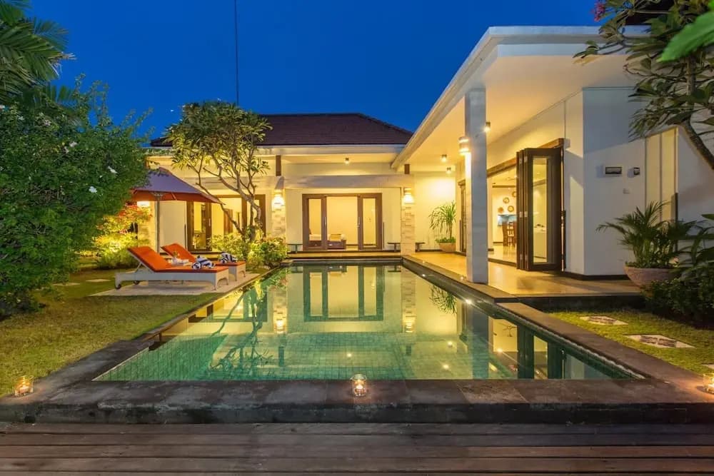 Villa Katara - photo 1