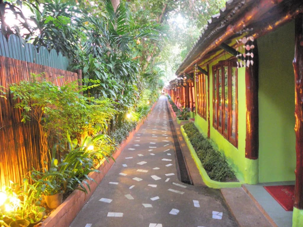 Chaweng Chalet - photo 16
