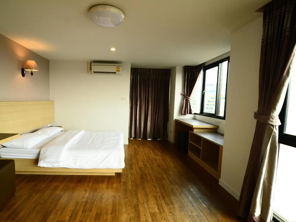 Bangna 21 Residence - photo 4