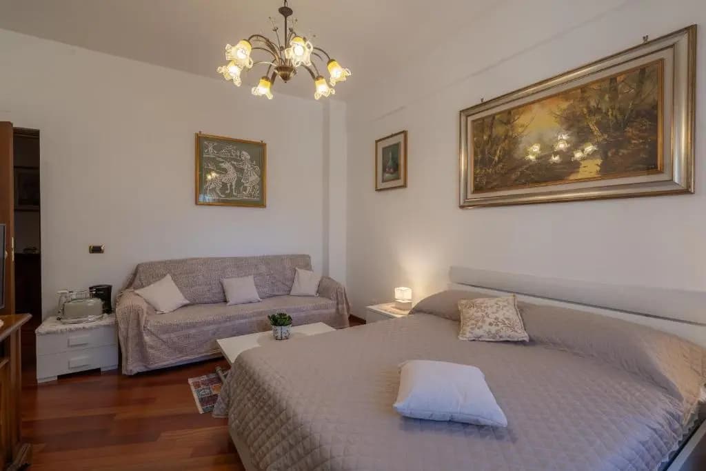 Delia al Pigneto, cute studio fully equipped - photo 4
