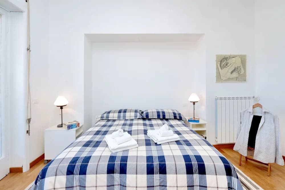 Salaria Apartment - photo 5