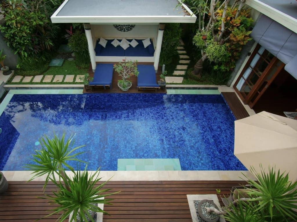 Astama Villa - photo 5