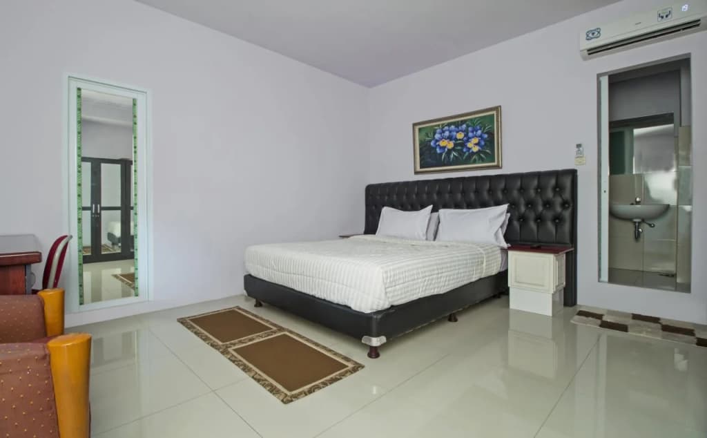RedPalm1 Guest House - photo 4