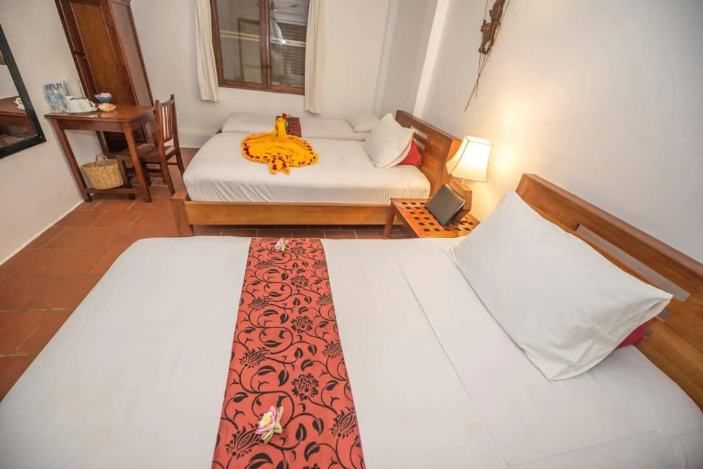 Kafu Resort & Spa - photo 4
