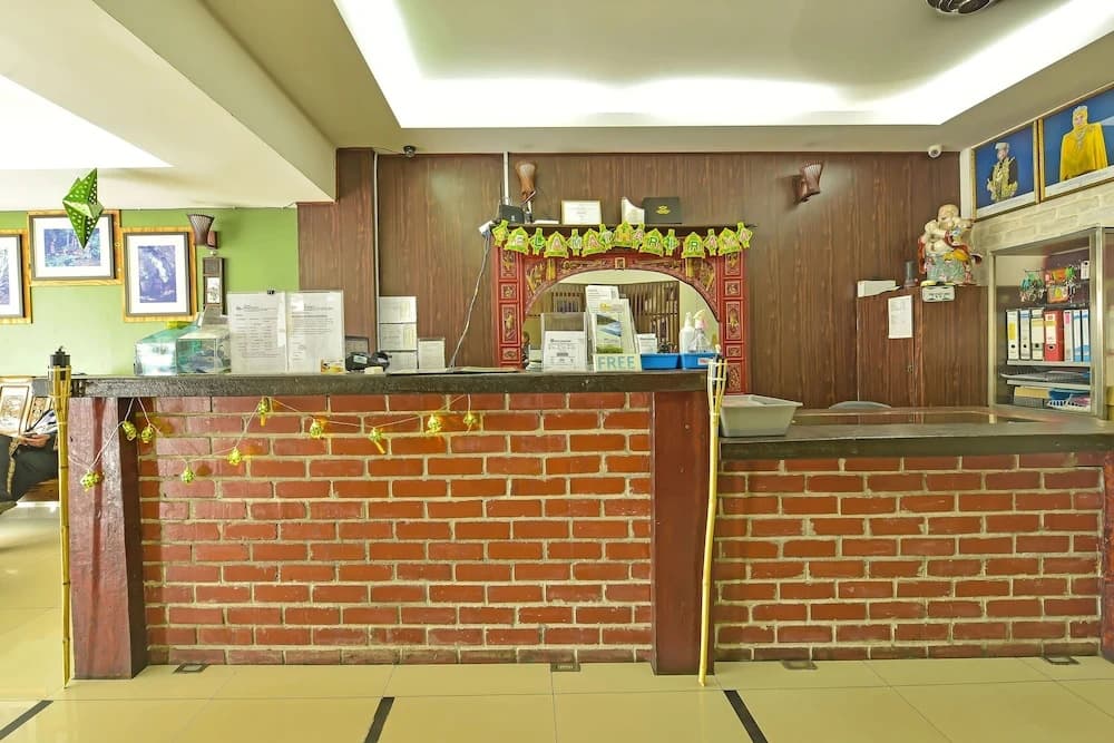 Capital O 90754 Gopeng Inn - photo 14