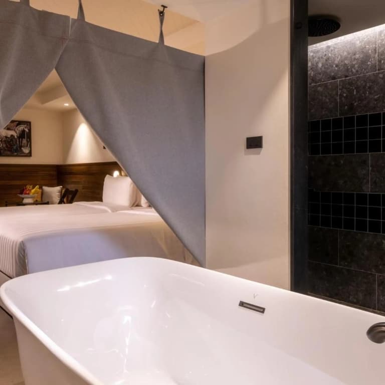 Payaa Hotel - photo 41