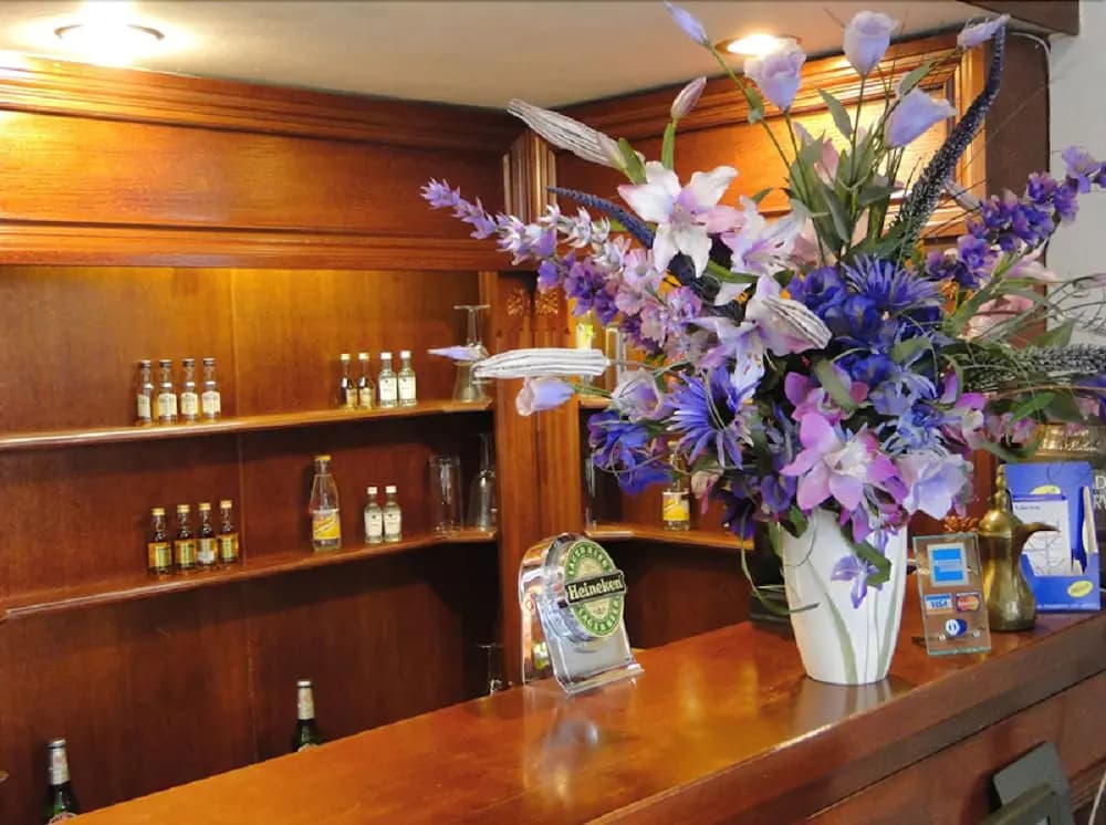 Hallam Hotel - photo 27