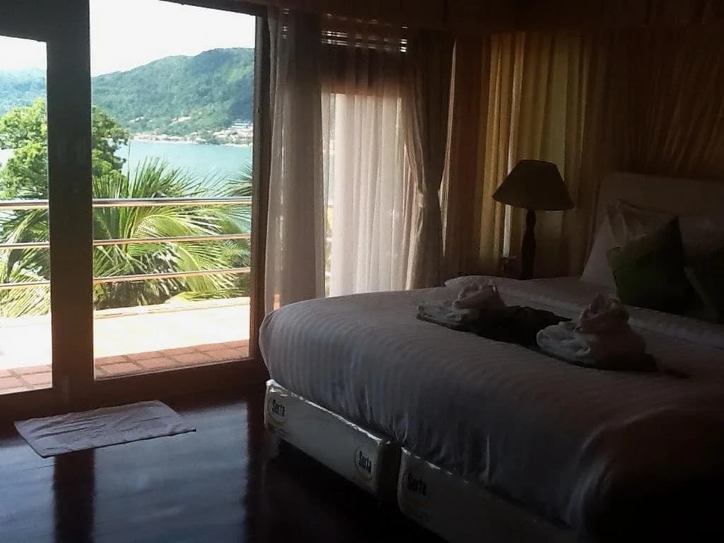 Villa Baan Thap Thim - photo 2