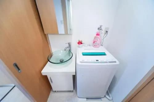 Osaka Castle.Apartment#202 - photo 18