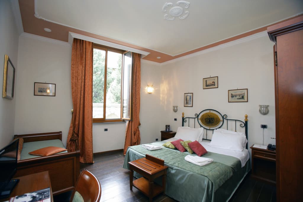 Hotel Domus Florentiae - photo 43