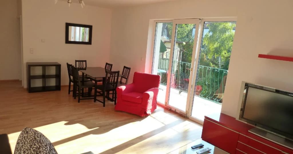 Apartment Vindobona - photo 3