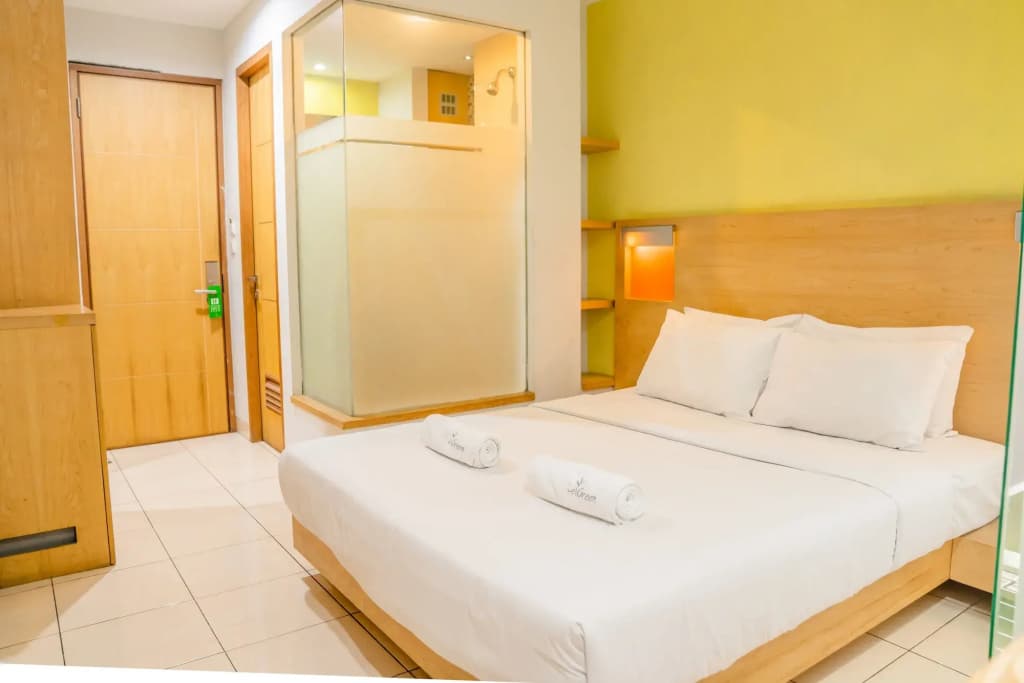 LeGreen Suite Poso - photo 3