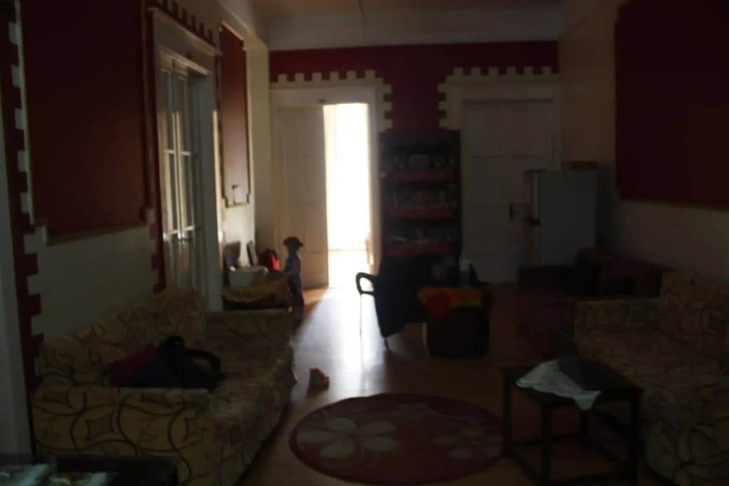 Miami Cairo Hostel - photo 23