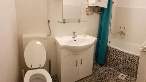 BpR P6 Apartment - photo 6
