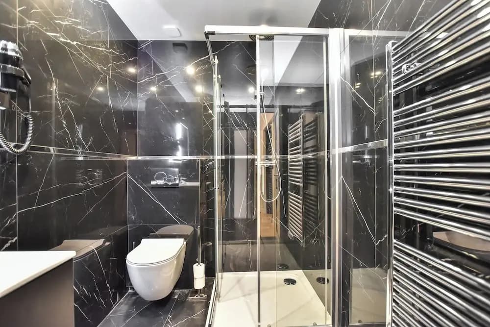 Cozy Apartment - 2br/7p - Arc de Triomphe - photo 6