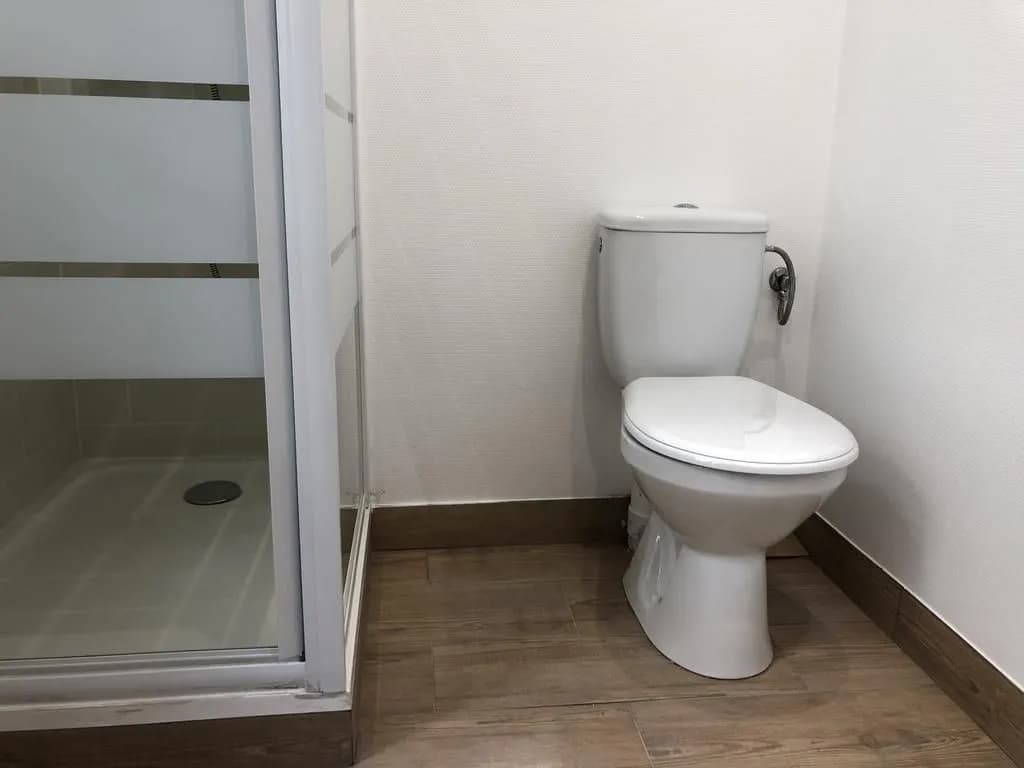 Apartment Saint Maur 1 - photo 6