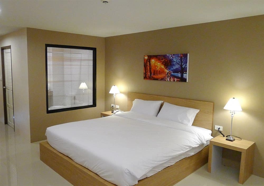 T5 Suites @ Pattaya - photo 19